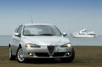 Alfa Romeo 147 3-Door 2004 года